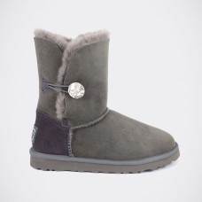 UGG Bailey Bling Grey