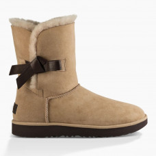 UGG Classic Knot Natural