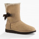 Женские UGG Classic Knot Natural