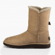 Женские UGG Classic Knot Natural