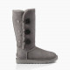 Женские UGG Bailey Button Triplet II Grey