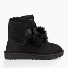 UGG Gita Black