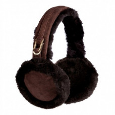 UGG Earmuff Chocolate