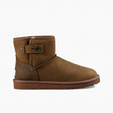 UGG Mens Beni Chestnut