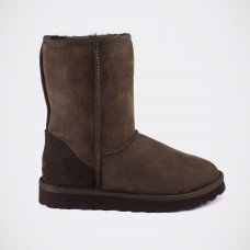 UGG Mens Classic Short Chocolate