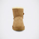 Женские UGG Mini Bailey Bow Chestnut