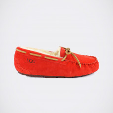 UGG Dakota Red
