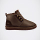 Мужские UGG Mens Neumel Boots Metallic Chocolate