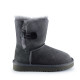 Детские UGG Kids Bailey Button II Grey