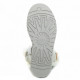 Женские UGG Bailey Button Metallic Silver