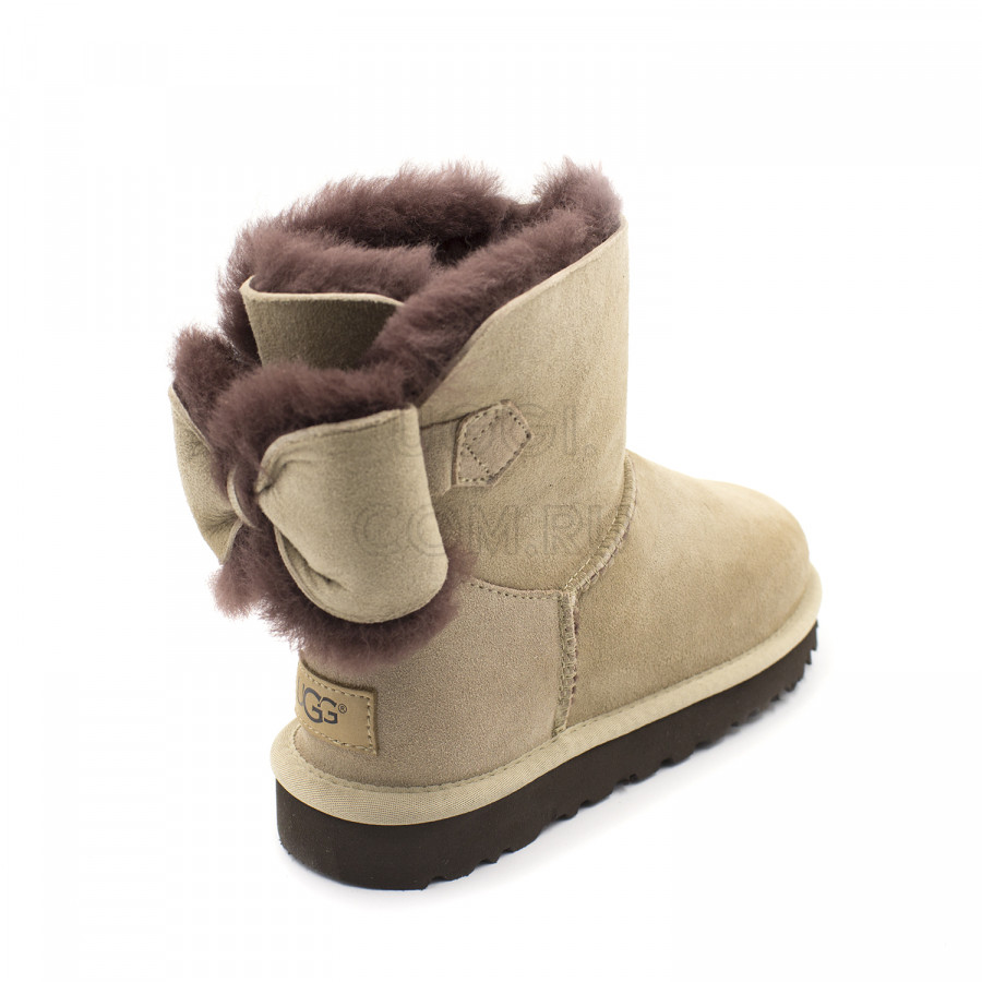 Женские UGG Naveah Sand