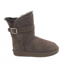 UGG Daulyn Chocolate