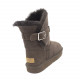 Женские UGG Daulyn Chocolate