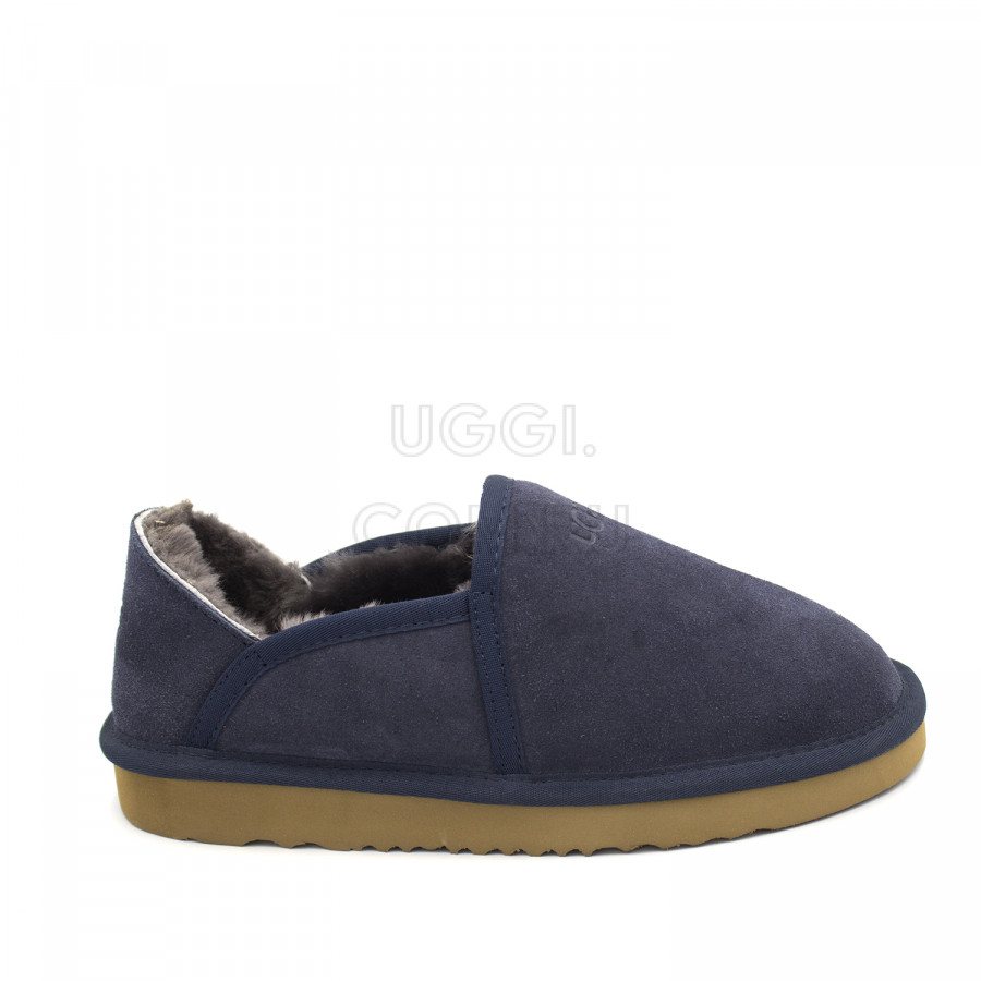 Мужские UGG Slip-on Kenton Navy