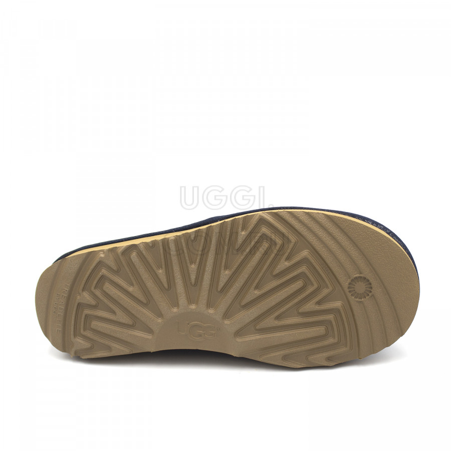 Мужские UGG Slip-on Kenton Navy