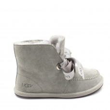 UGG Kallen Grey Violet