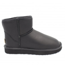 UGG Mini II Metallic Black 1016545