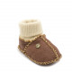 Детские UGG Infants Baby Brown