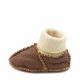 Детские UGG Infants Baby Brown