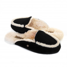 UGG Lane Slippers Black