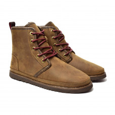 UGG Mens Harkley Waterproof Chocolate