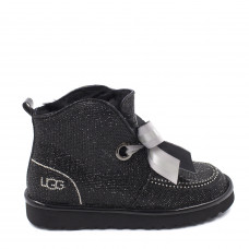UGG Kallen Serein Black
