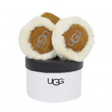 UGG Earmuff Classic Non Tech Chestnut