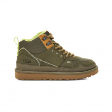 UGG Highland Hi Heritage Burnt Olive