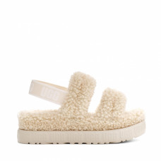 UGG Oh Fluffita Natural