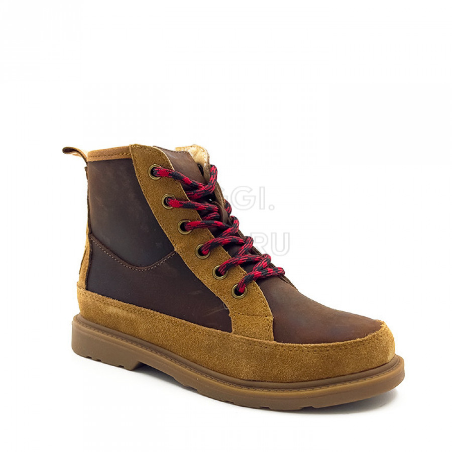 Детские UGG Kids Knee High Boot Chestnut