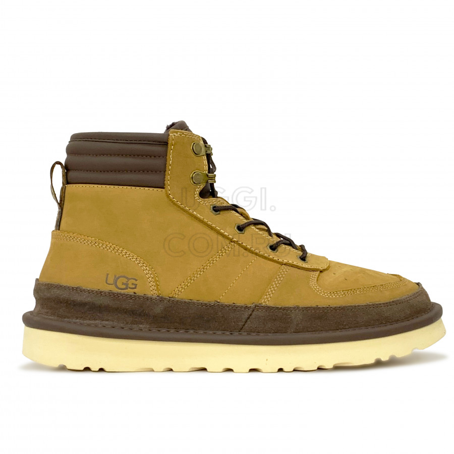 Мужские UGG Mens Highland Chestnut