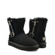 Детские UGG Kids Blaise Black