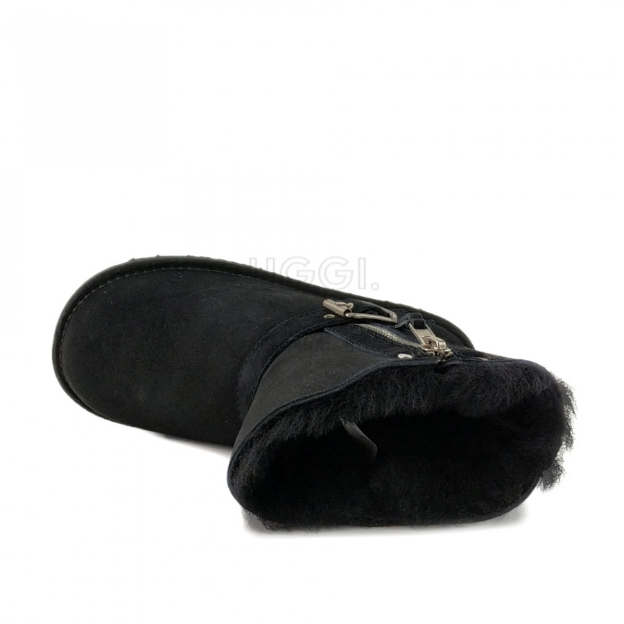 Детские UGG Kids Blaise Black