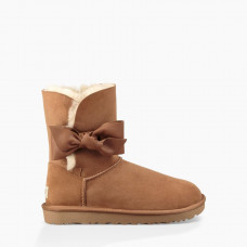 UGG Daelynn Chestnut