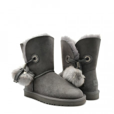 UGG Irina II New Grey