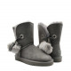 Женские UGG Irina II New Grey