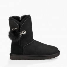 UGG Irina Black