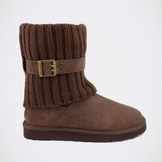 UGG Cambridge Chocolate