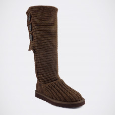 UGG Classic Cardy Chocolate