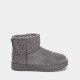 Женские UGG Classic Mini Constellation Grey