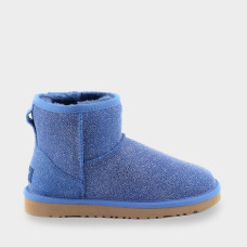 UGG Classic Mini Serein Blue