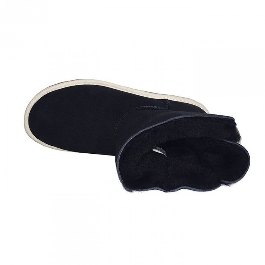 Женские UGG Mini Selene Black