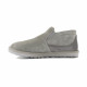 Мужские UGG Mens Slip-On Tasman II Grey