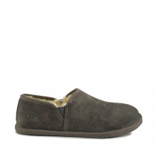 UGG Mens Scuff Romeo II Slipper Grey