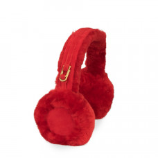 UGG Earmuff Red
