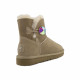 Женские UGG Mini Bailey Bling Sand