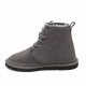 Мужские UGG Mens Harkley Bomber Grey