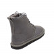Мужские UGG Mens Harkley Bomber Grey