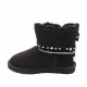 Женские UGG Renn Black
