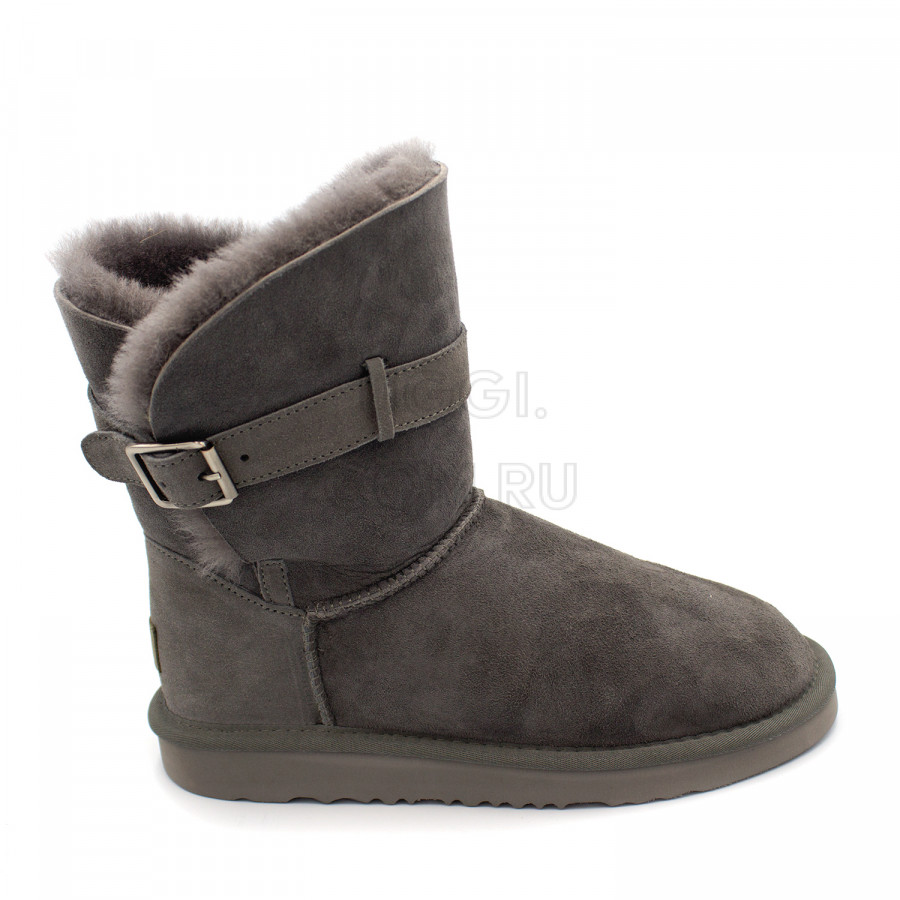 Женские UGG Daulyn Grey